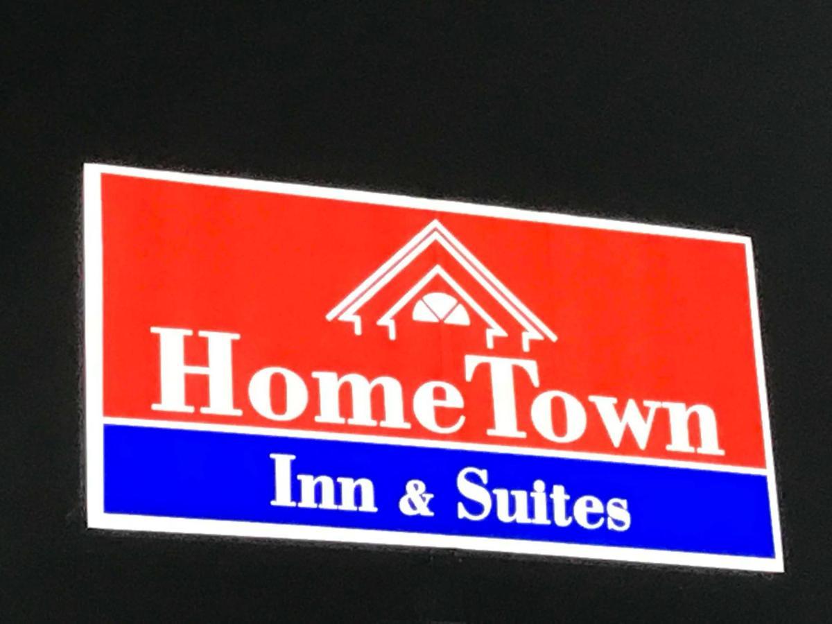 Hometown Inn & Suites Tulsa Luaran gambar